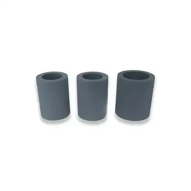 Kyocera 2040 Tray Paper Pickup Set - Durable Rubber Parts - Pickup Rubber